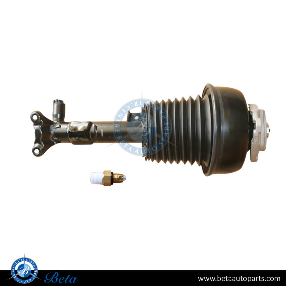 Right Side Front Air Suspension for Mercedes E-Class 2010-2016 models, Part Number 2123203238 / 2123201838 Right Side Front Air Suspension for Mercedes E-Class 2010-2016 models, Part Number 2123203238 / 2123201838